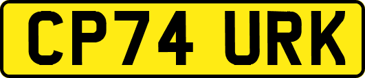 CP74URK