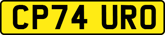 CP74URO