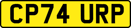 CP74URP