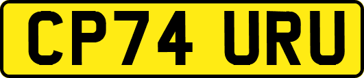 CP74URU