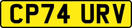 CP74URV