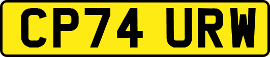CP74URW
