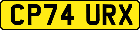 CP74URX