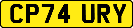 CP74URY