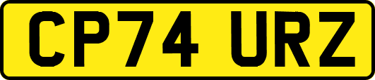 CP74URZ