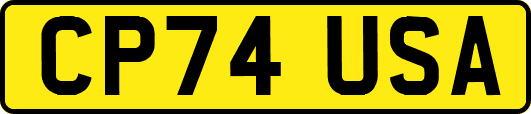 CP74USA