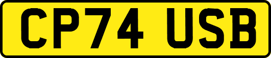 CP74USB