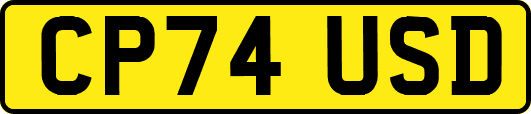CP74USD