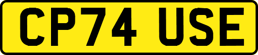 CP74USE