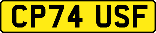 CP74USF