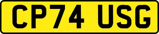 CP74USG