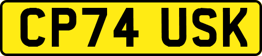 CP74USK