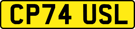 CP74USL