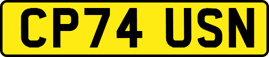 CP74USN