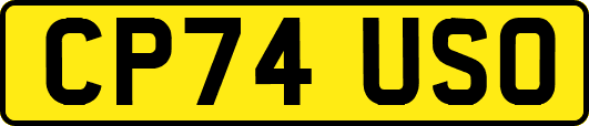 CP74USO