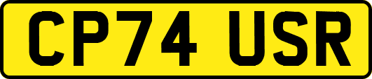 CP74USR