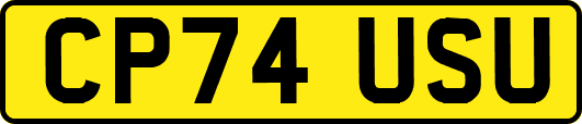 CP74USU