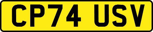 CP74USV