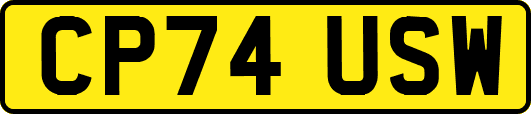 CP74USW