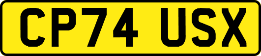 CP74USX