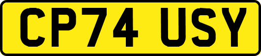 CP74USY