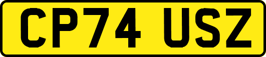 CP74USZ