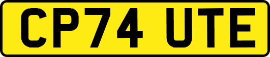 CP74UTE