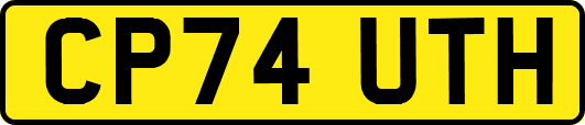 CP74UTH