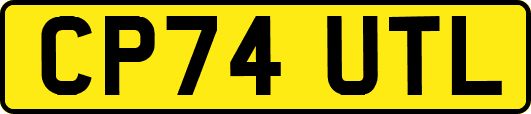 CP74UTL
