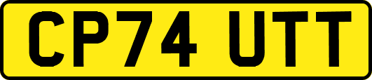 CP74UTT