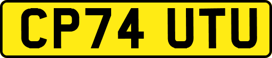 CP74UTU