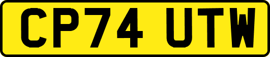 CP74UTW