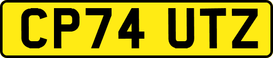 CP74UTZ