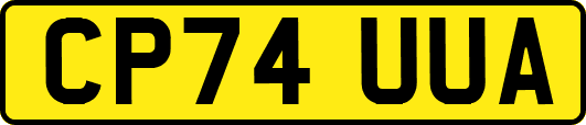 CP74UUA