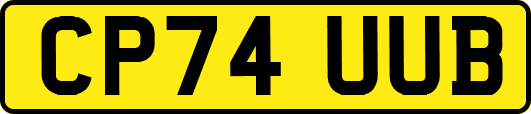 CP74UUB