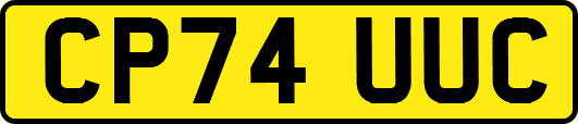 CP74UUC