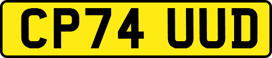 CP74UUD