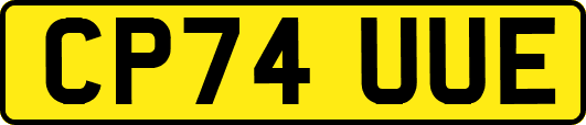 CP74UUE