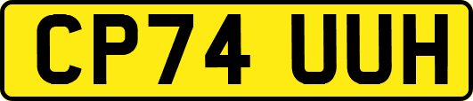 CP74UUH