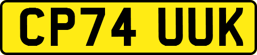 CP74UUK