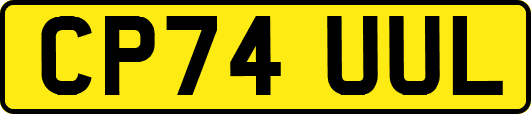 CP74UUL