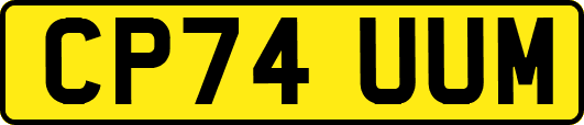 CP74UUM