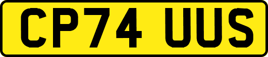 CP74UUS