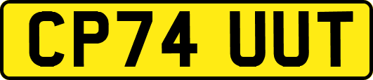 CP74UUT