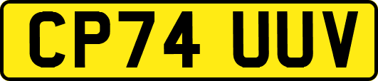 CP74UUV