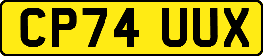 CP74UUX