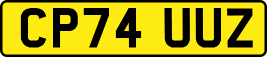 CP74UUZ