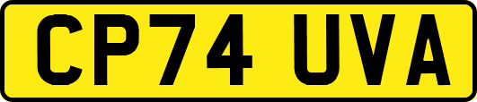 CP74UVA