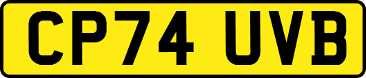 CP74UVB