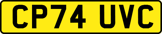 CP74UVC